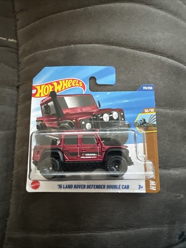 Hot wheels land - hot,