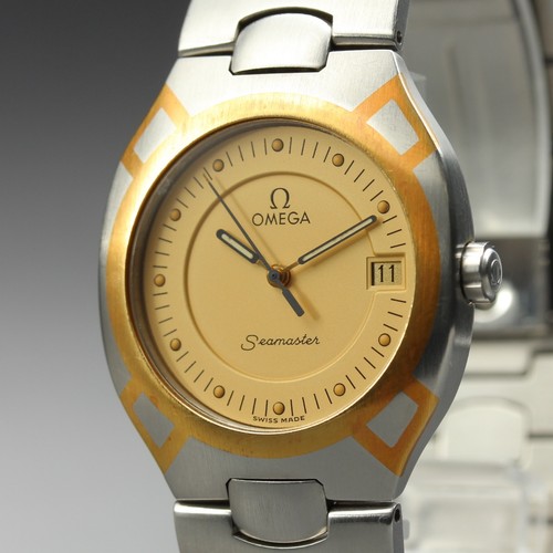 Near mint omega polaris - omega,