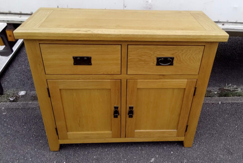 Oak furniture land - , 2