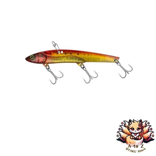 New jackall big - big, 107hw