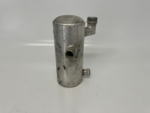 Tvr tuscan swirl pot coolant - pot,