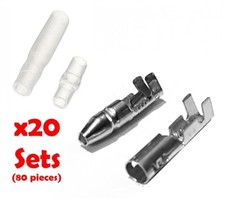 Suzuki TS250ER - Tin Plated