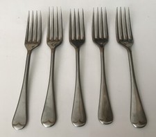 Vintage 5 Walker & Hall Firth