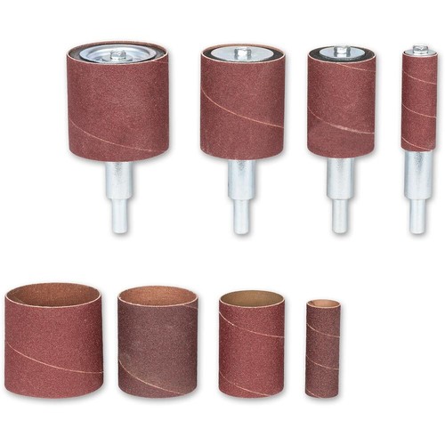 Axminster workshop set - of, 4