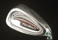 Wilson FAT SHAFT 9 Iron