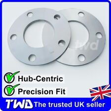 5MM ALLOY WHEEL SPACERS FOR
