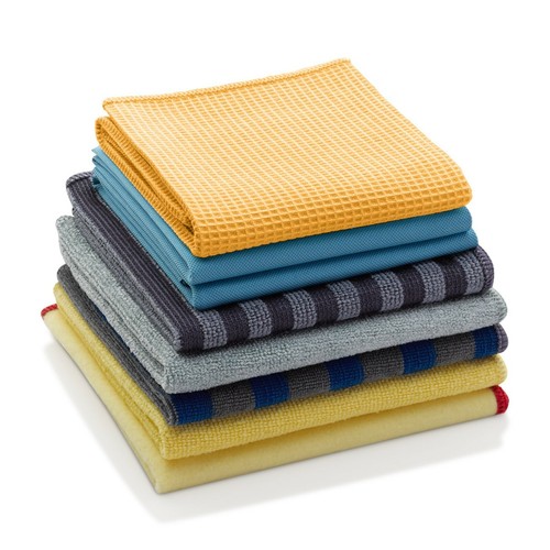 Cloth home cleaning set 8 - home,