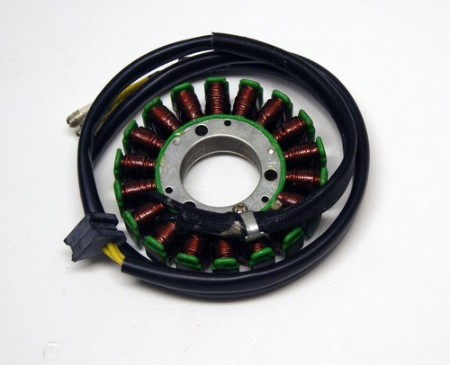 Stator coil suzuki tu125 - coil,