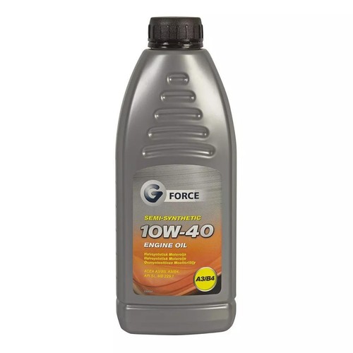Force litre car - g-force, motor