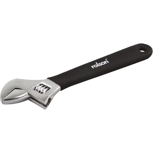 200mm adjustable wrench - 200mm,