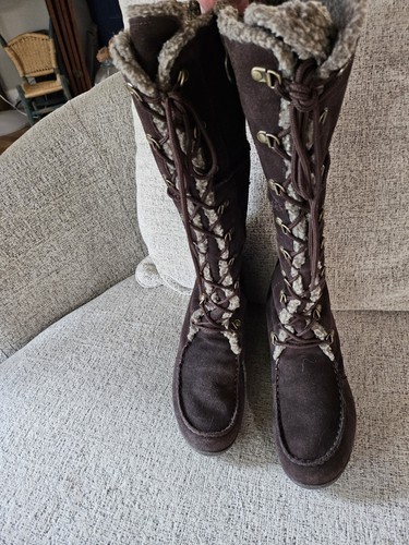 Timberland boot women brown - timberland,
