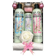Women Hair Care Gift Hamper