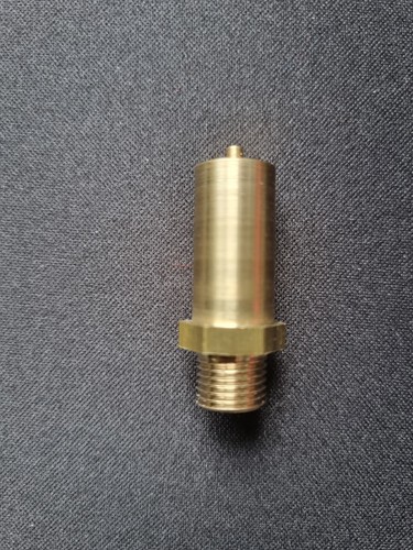 Live steam boiler - , safety