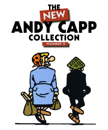Andy capp collection - andy, number