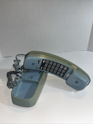 Vintage 1980 trim - at&t,