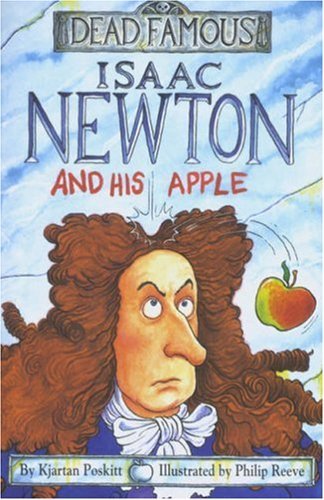 Isaac newton and his - isaac,