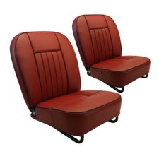 MGB MGB GT  MGC & MGC GT Seat