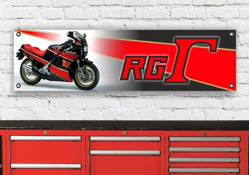 Br376b suzuki rg250 gamma mk3 - suzuki,