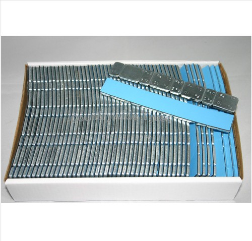 100 adhesive lead - lead, free