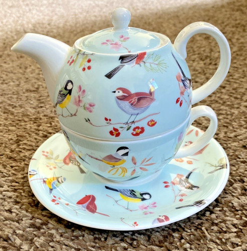 Beautiful roy kirkham - *, teapot