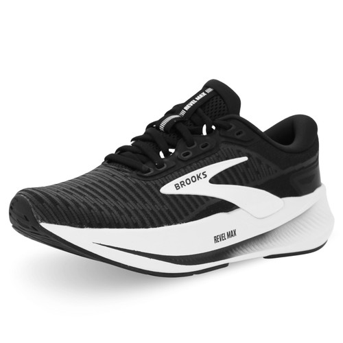 Brooks revel max shoes - brooks, size