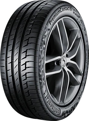 Summer tyre 255 r18 - tyre, 255/35