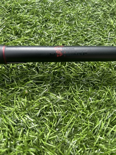 Nash dwarf 10ft 3lb carp - dwarf,