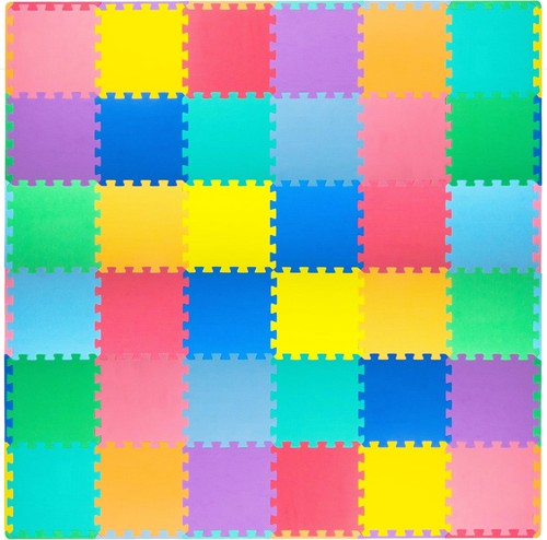 Interlocking foam baby play - baby,