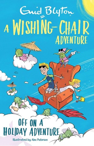 Off holiday adventure - off, a