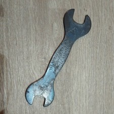 TERRY'S SPANNERS 5/16WHIT -