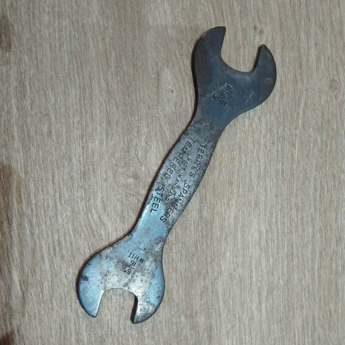 Terry spanners 16whit - spanners,