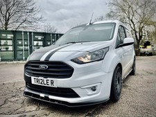 TRC Ford Transit Connect MK2
