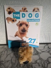 NORFOLK TERRIER - THE DOG