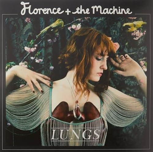 Lungs florence the machine - florence,