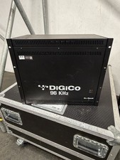 DiGiCo D2-Rack MADI CAT5E