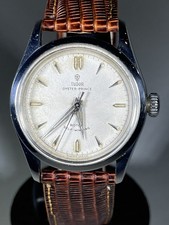 1950's Vintage Tudor Oyster