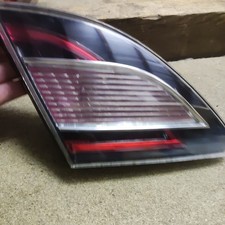 Mazda 6 Gh Hatchback Rear