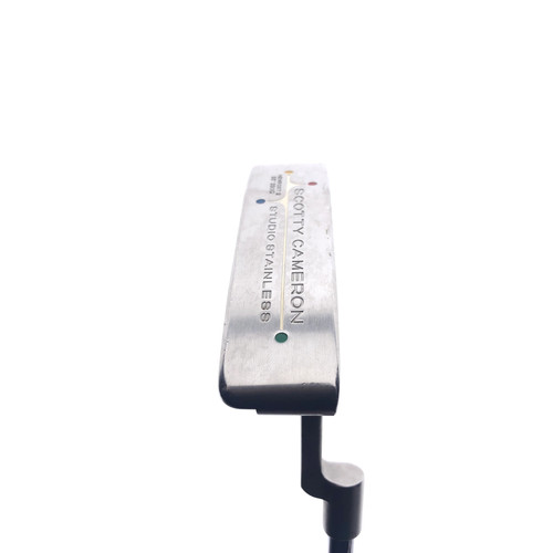 Used scotty cameron - used, studio