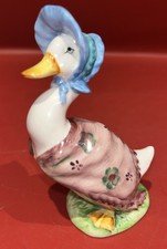 BEATRIX POTTER JEMIMA