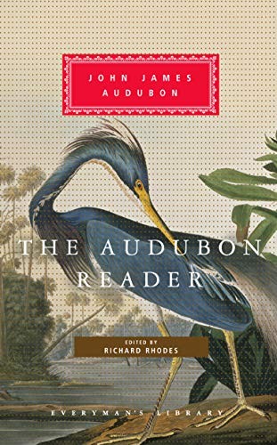 The audubon reader john - reader, by