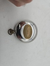 Vintage THE DALVEY VOYAGER