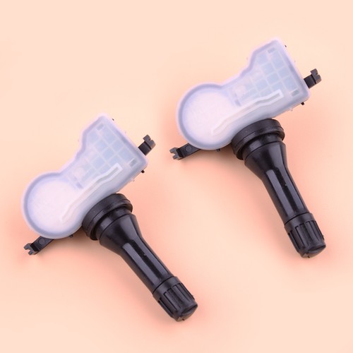 Car 2pcs tire pressure - 2pcs,