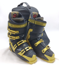 Rossignol Cockpit Power 9