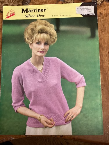 Knitting patterns ladies 2ply - knitting,