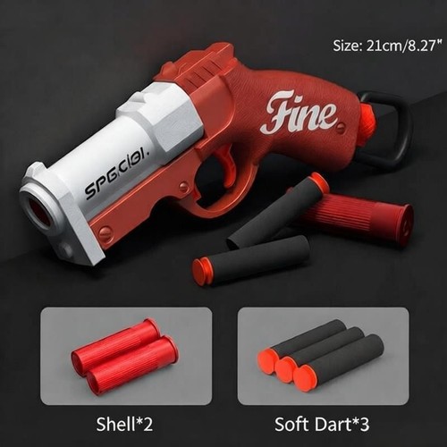Toy guns for - toy, boys,shotgun