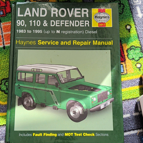 Land rover 110 defender - land,
