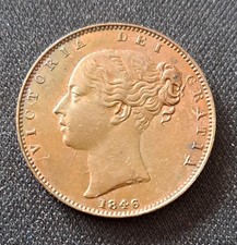 1846 VICTORIA -
