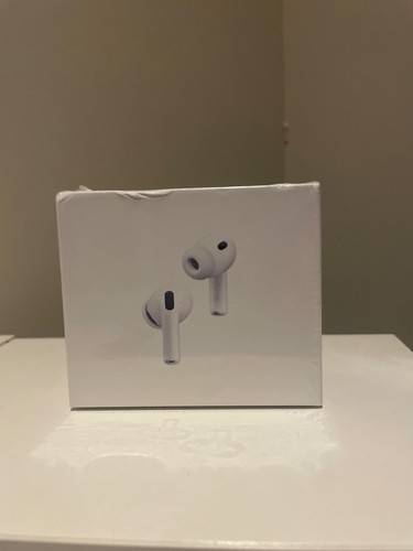 Apple airpods pro - pro, 3