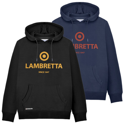 Mens lambretta classic - classic, brand