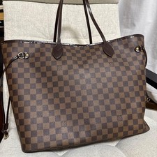 Auth LOUIS VUITTON N51106